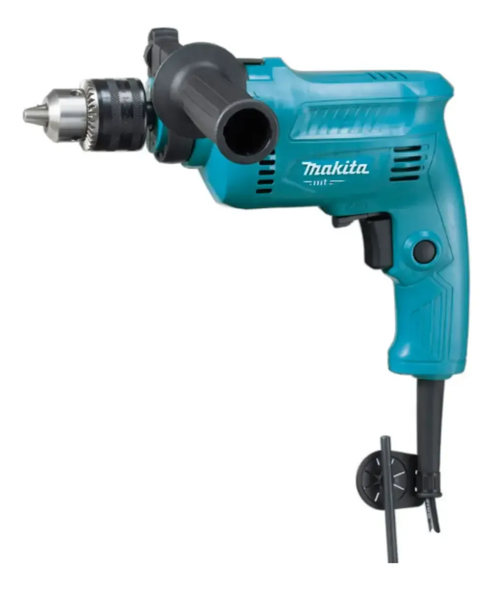 Furadeira Elétrica Impacto 5/8 127v 550w M0801kb Makita 13mm
